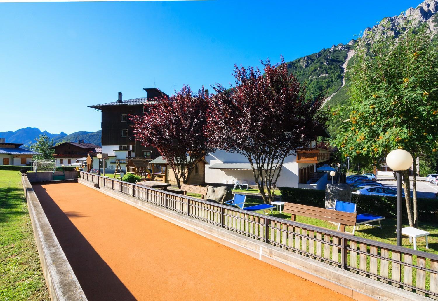 Hotel Edelweiss Con Ristorante Note Di Gusto 上福尔尼 外观 照片